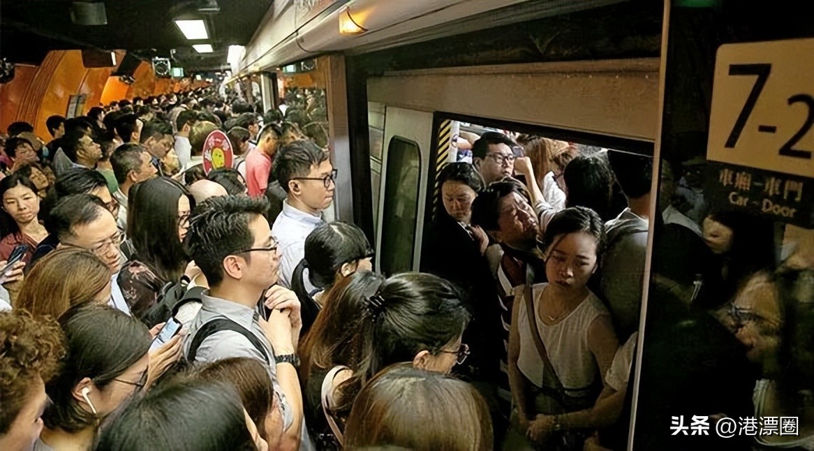 来香港一定要做这5件事,在香港待超过7天罚款