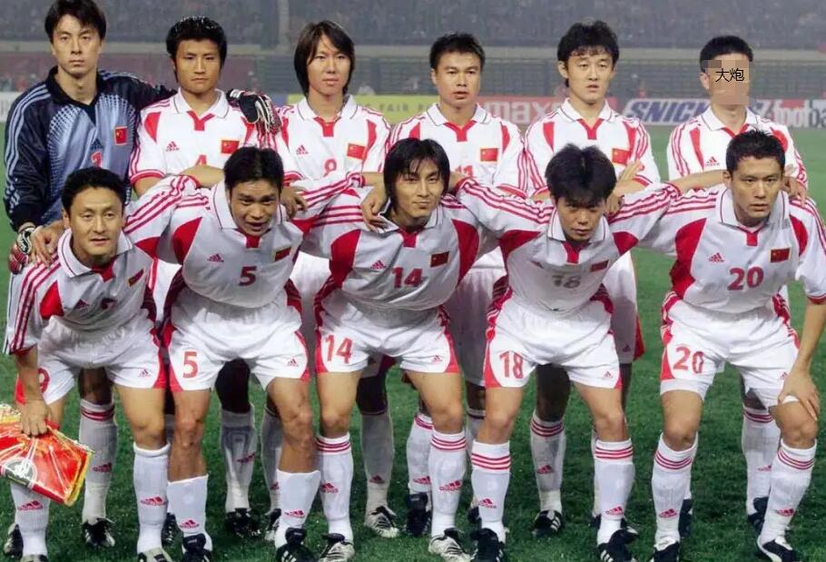 世界杯历史十个最差球队,世界杯历史上最差球队名单排名