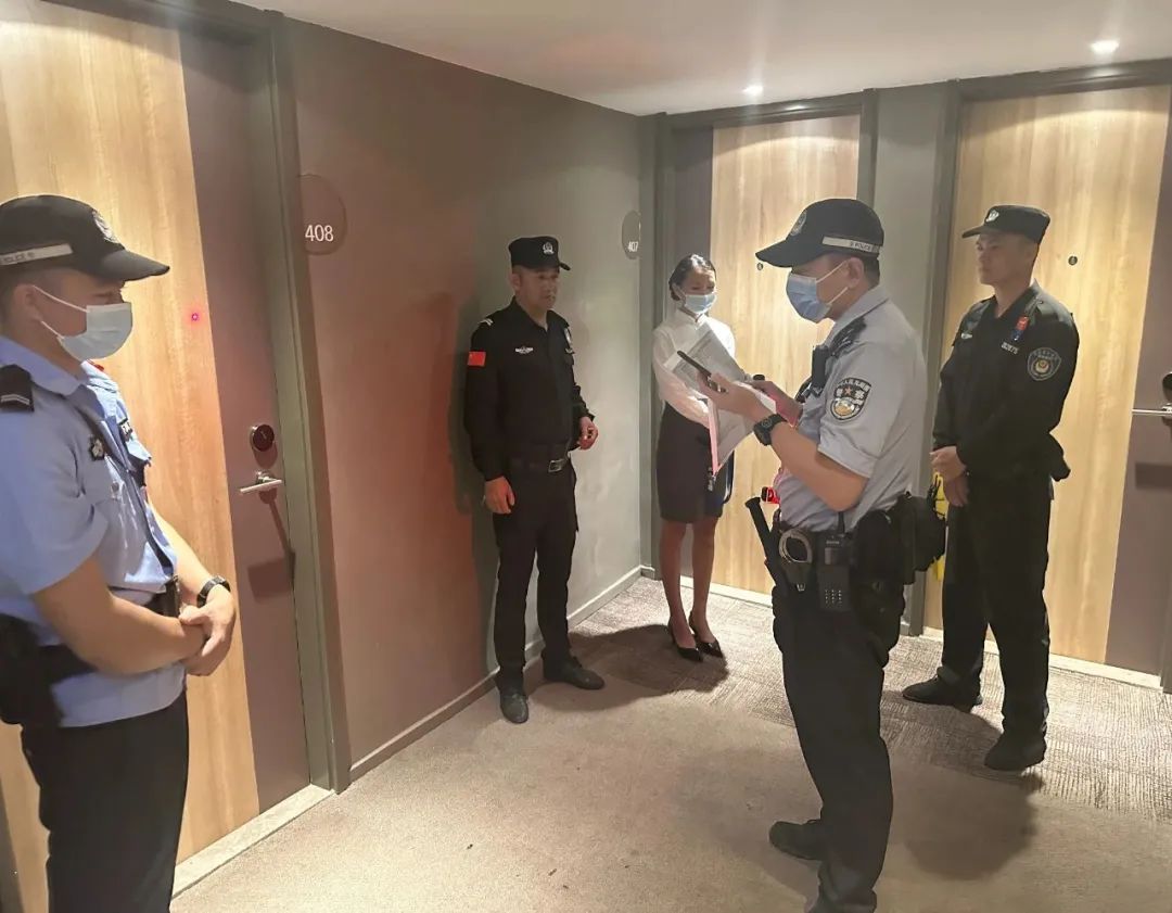 假期平安不打烊！临高警方圆满完成“五一”安保维稳工作