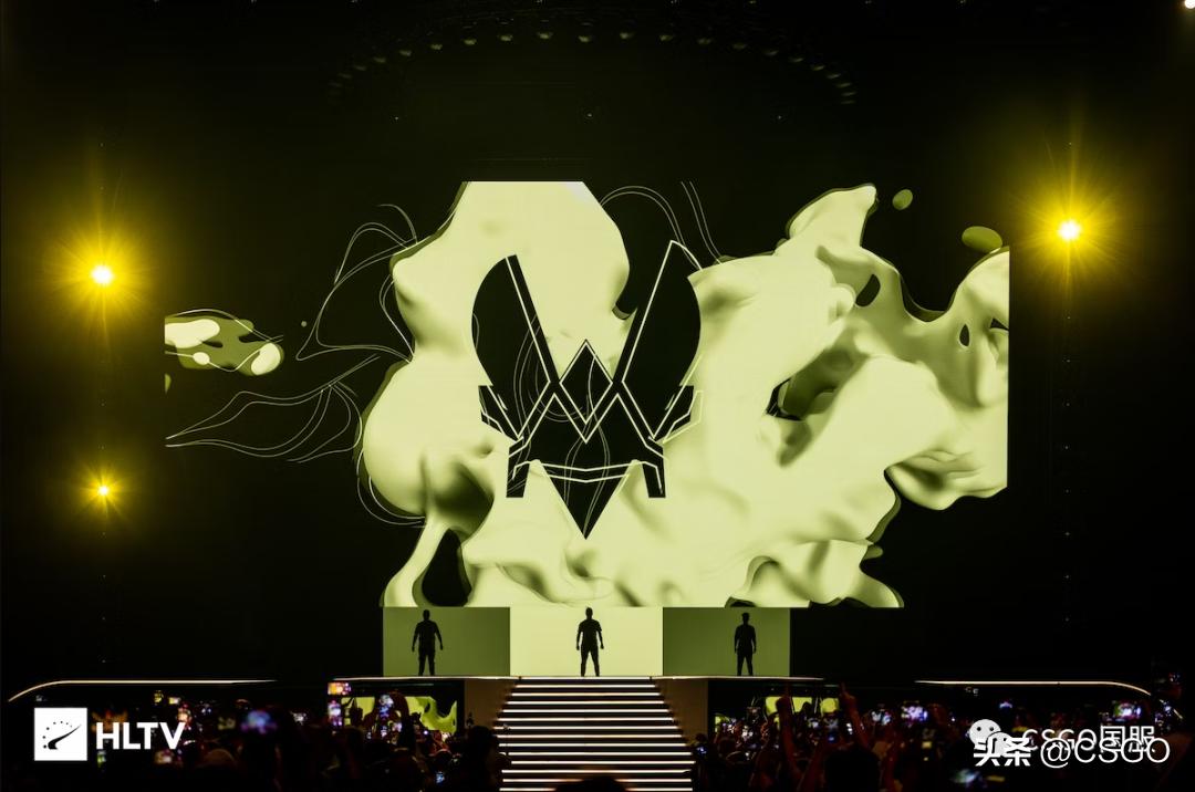 majorheroicvsvitality,巴黎major冠军赛