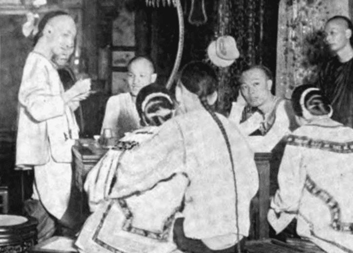 日本暴行老照片,老照片揭露日本暴行