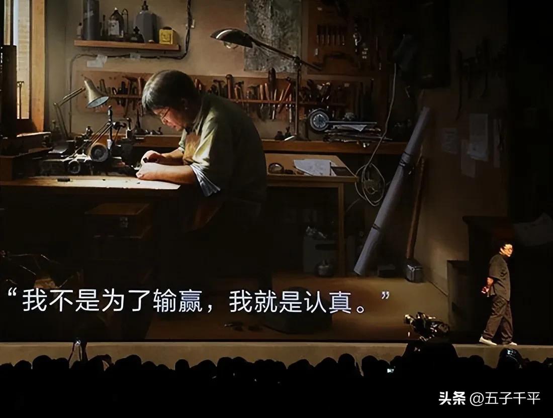 中国手机江湖逐鹿史：那些天选之子的手机大佬，现在还ok吗？