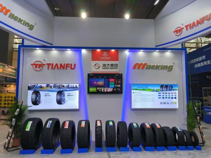 中国品牌的轮胎选哪个牌子比较好,十大建议买的轮胎品牌有哪些