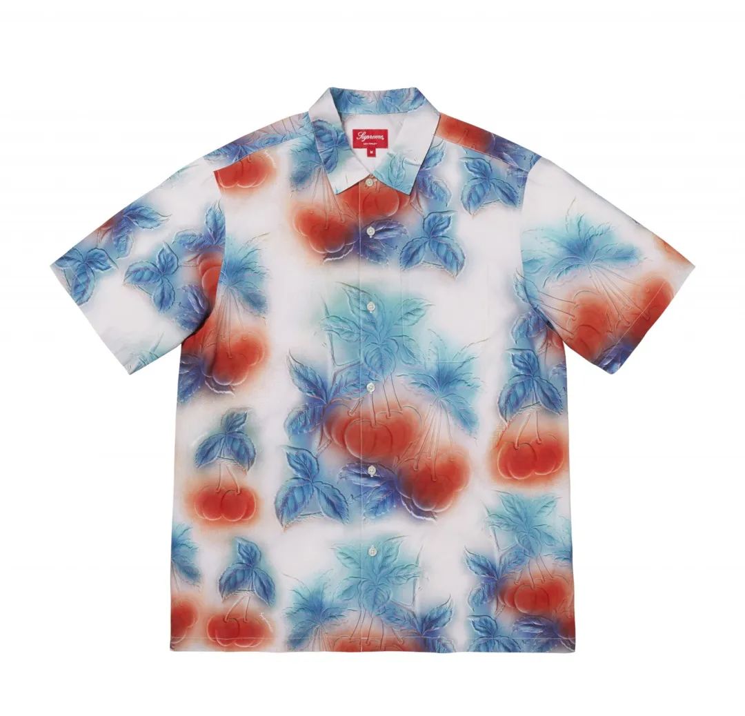 supreme2023秋季单品,supreme2024年新品