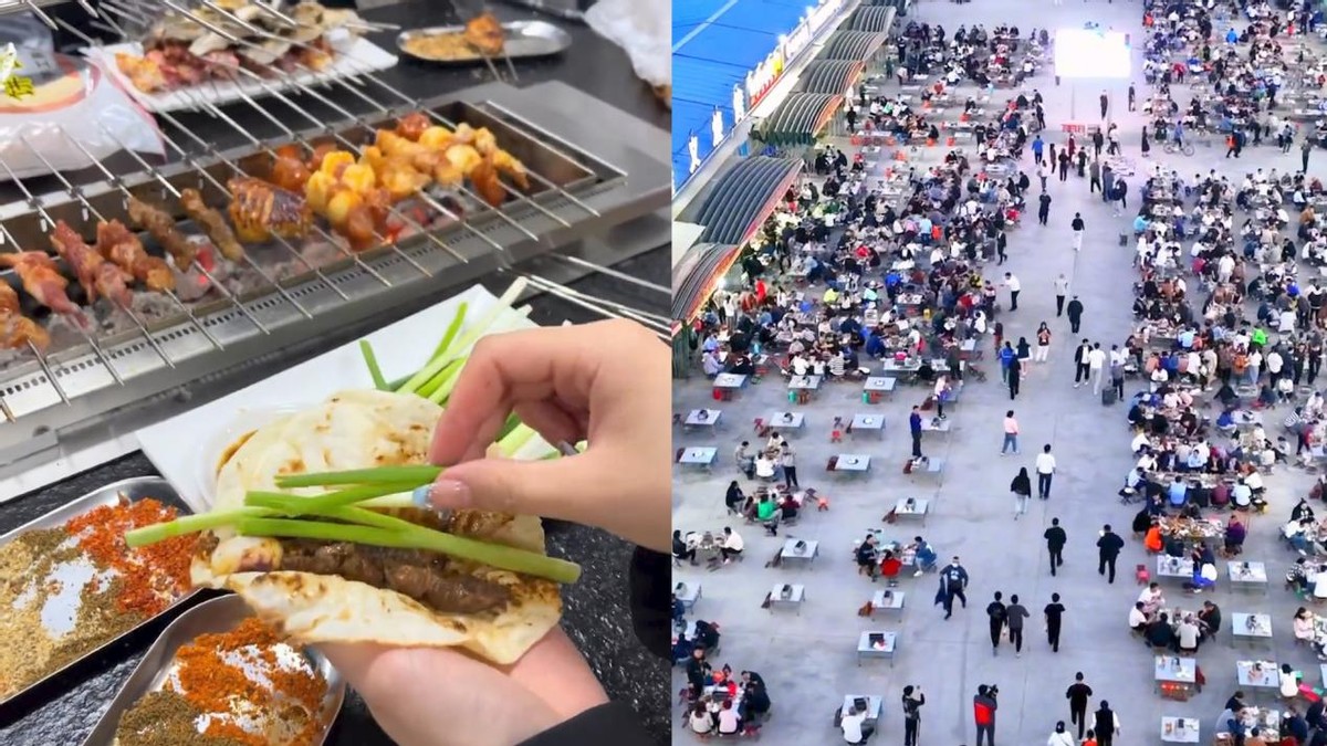 淄博五一景区现状,24年淄博旅游又放了哪些大招