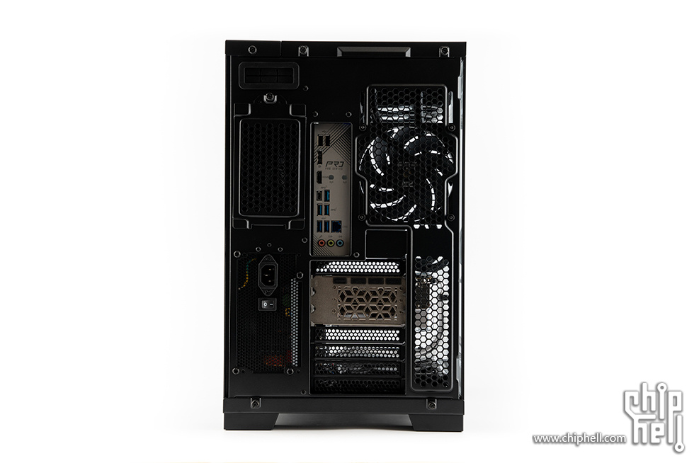 联力包豪斯瓦尔基里e360海景房,联力包豪斯o11d海景房开箱