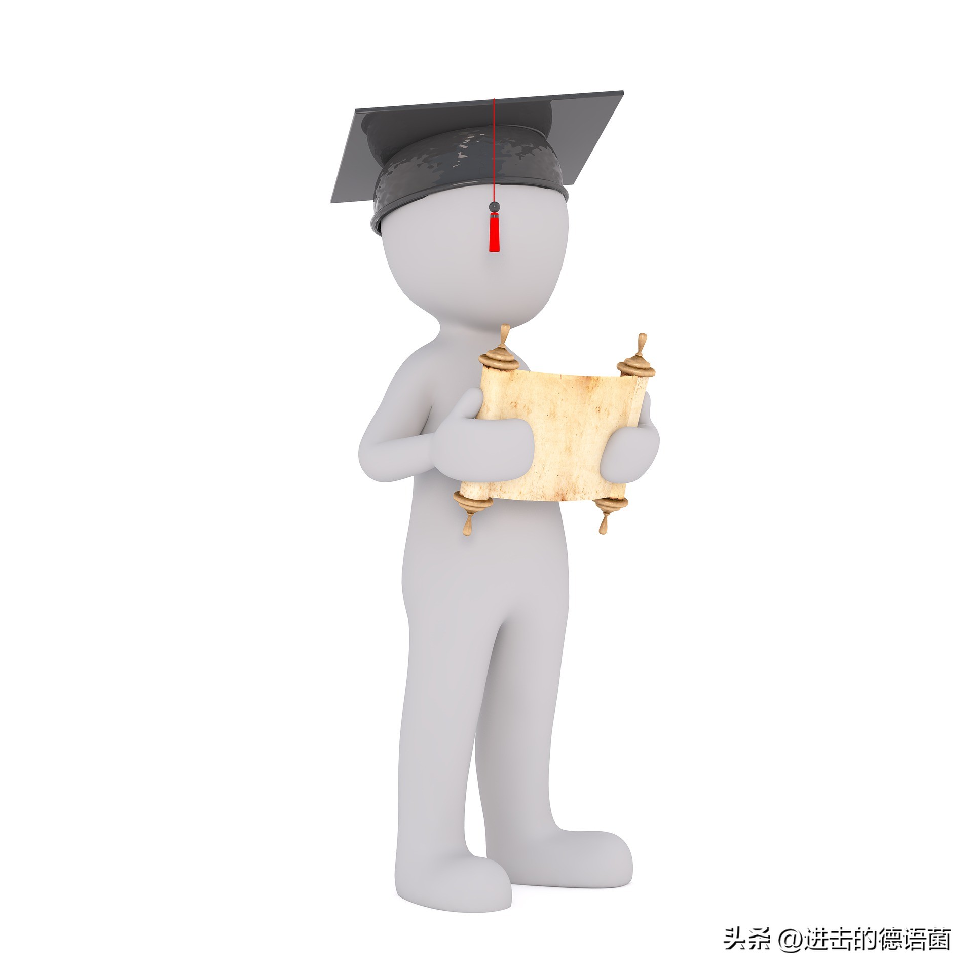 德国留学德语备考需知,德语专业留学德国申请