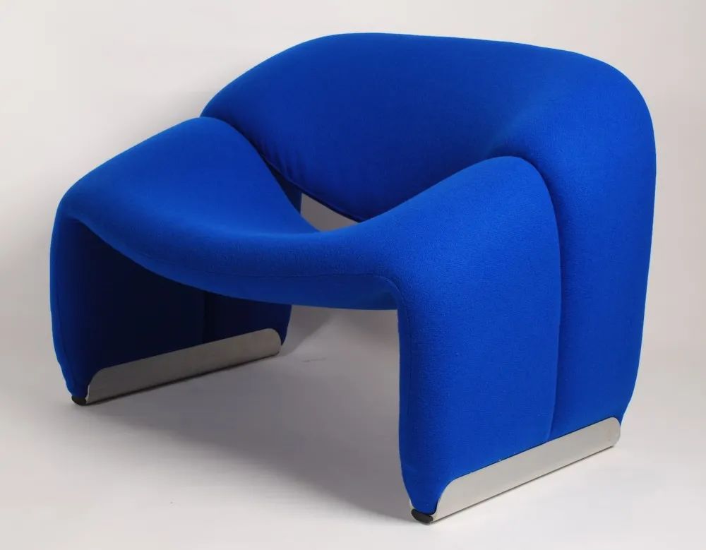 克莱因蓝背景图高级感,克莱因蓝设计