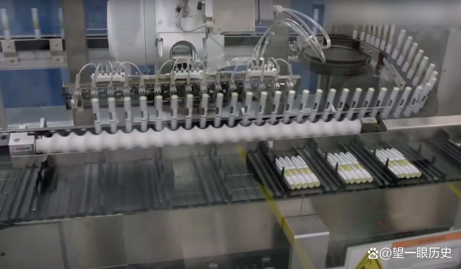 世界上最昂贵的液体，每升的血液值多少钱？告诉你答案