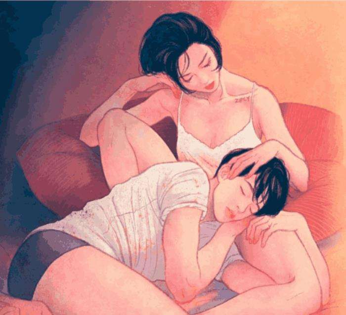 夫妻之间淡如水的表现,夫妻之间很平淡怎么办