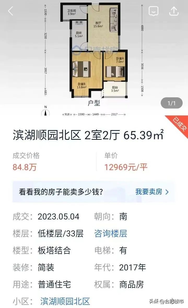 滨湖二手房200多平,滨湖二手房出售15万以下