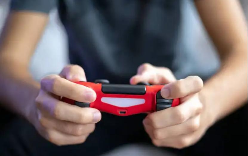 电子竞技与网络游戏有哪些区别,网络游戏和电子竞技有什么区别