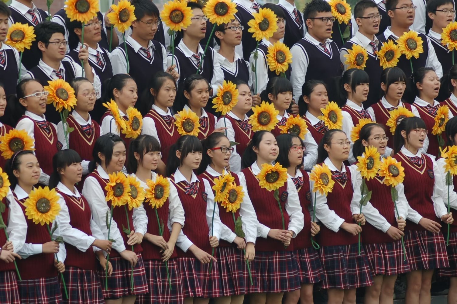 故园杂记——纪念蚌埠三中百年校庆有感（8）