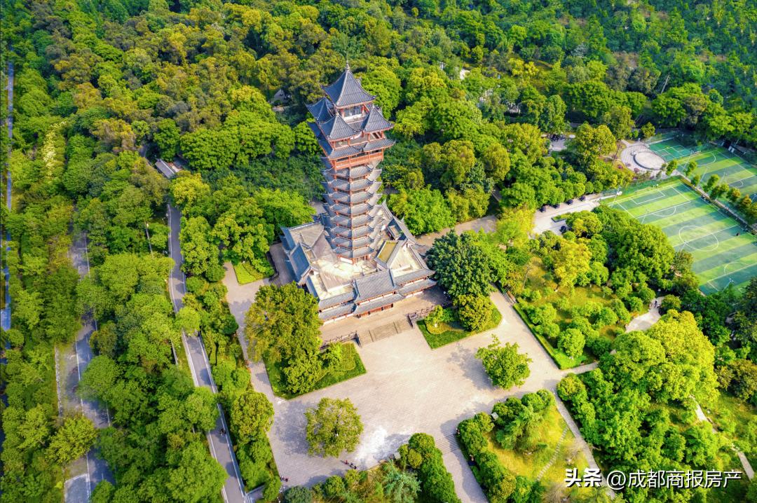 热门项目云集！一站式买入锦江区就趁现在