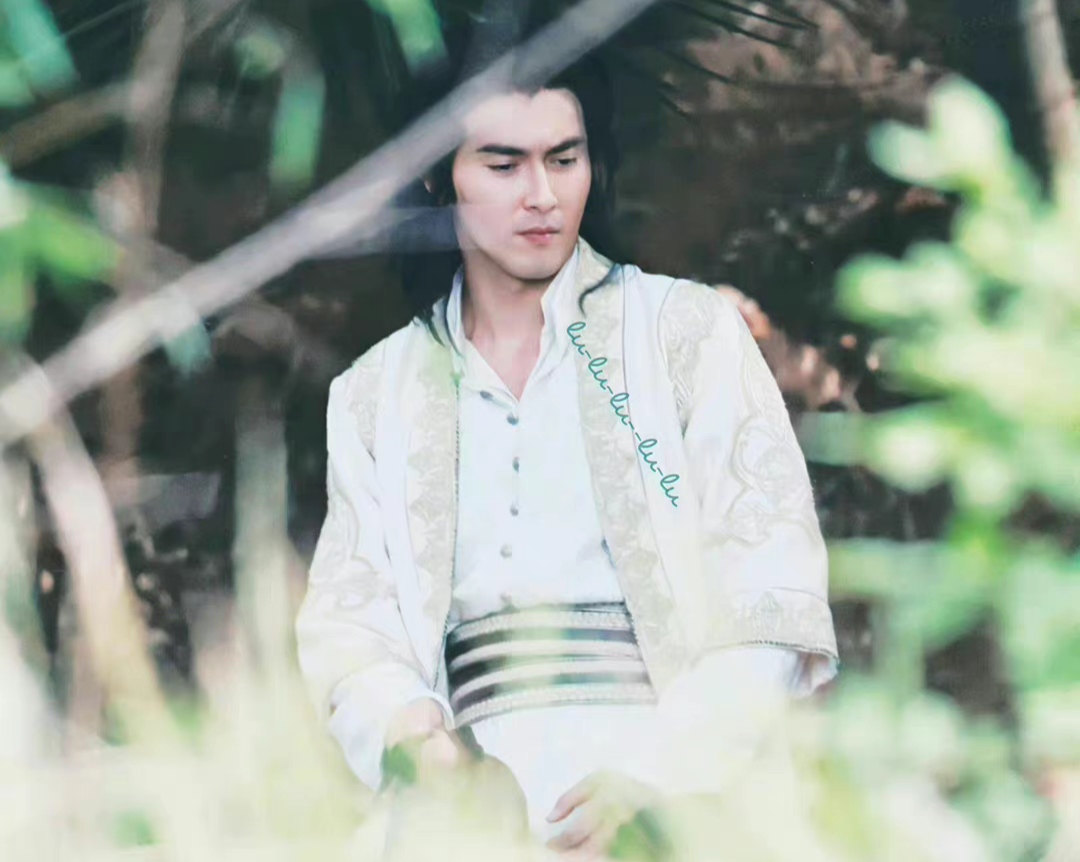 新射雕英雄传最新版演员表,新射雕英雄传角色介绍