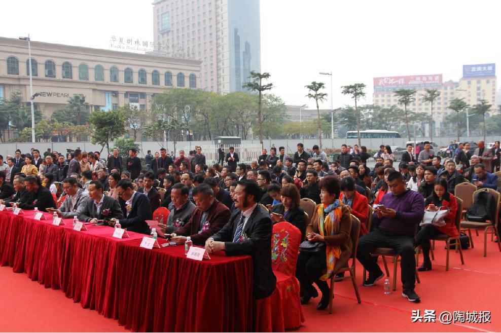 百年将军，百亿目标，这一陶企品牌用战略和执行力剑指百年！