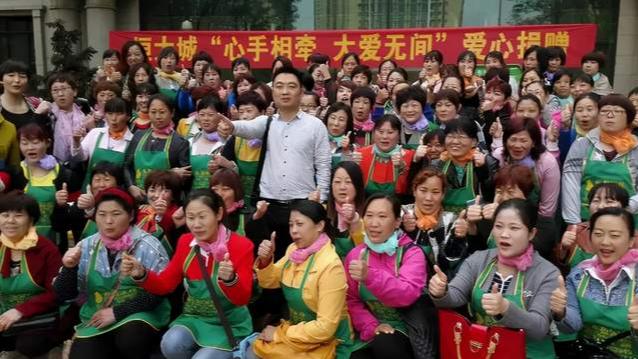 普通人创业只要坚持就会有收获,普通人创业成功率那么高吗