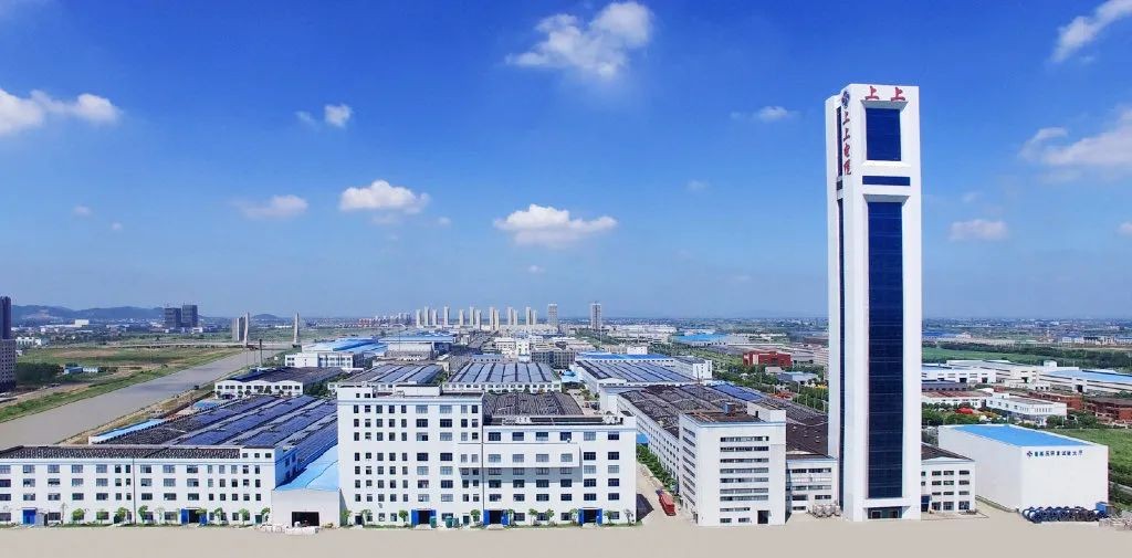 常州八益电缆股份有限公司,常州工业产值超南京300亿