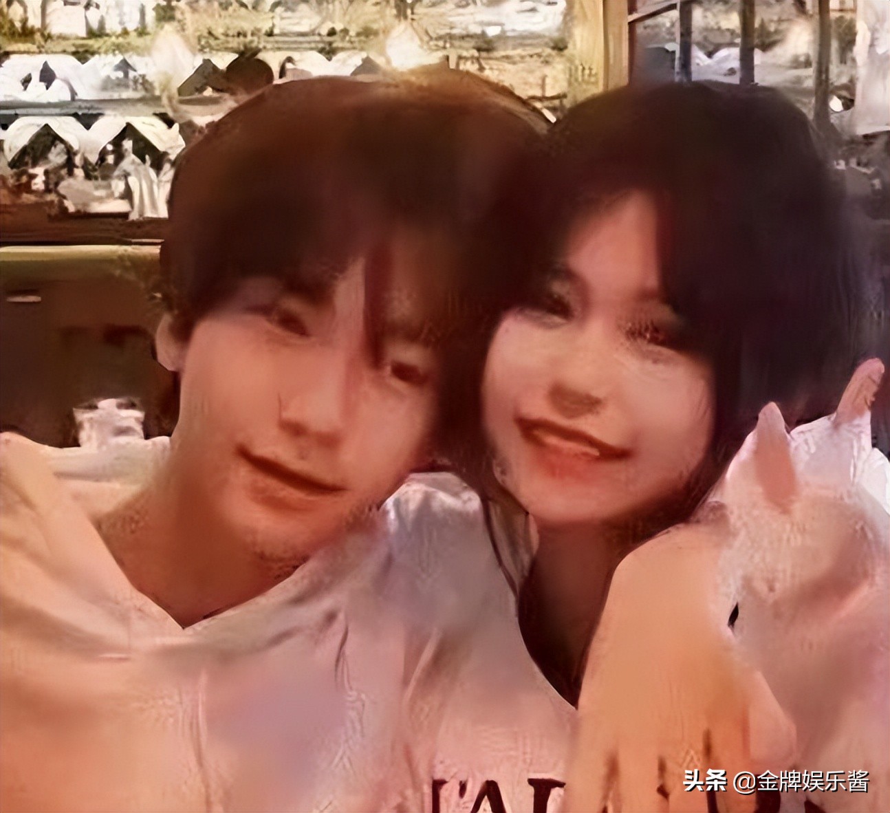 如何培养孩子这件事，张亮和李湘应该多向胡军和田亮取经