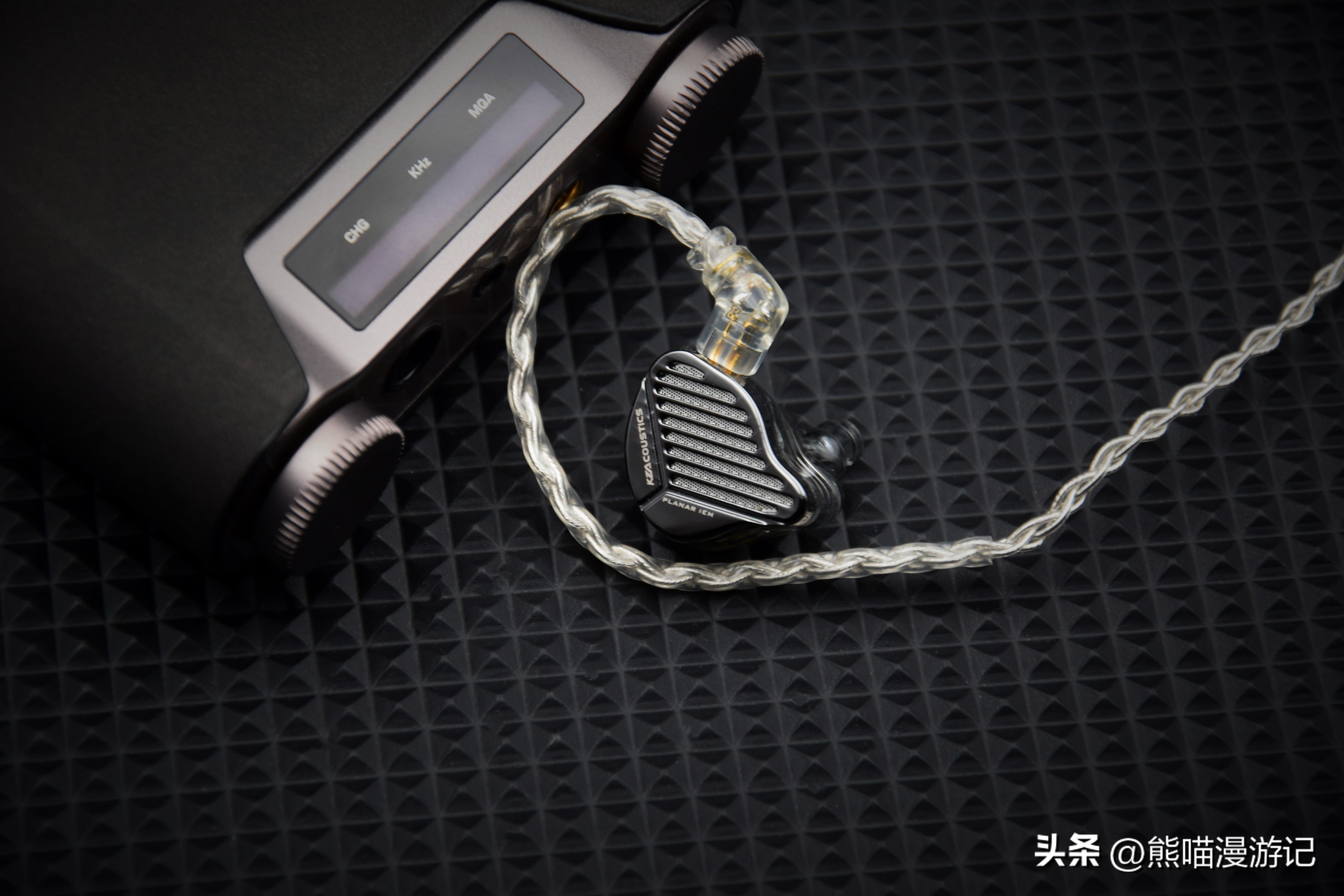 6.18选购不困难，多款HiFi蓝牙耳机解码耳放听感推荐爆料分享