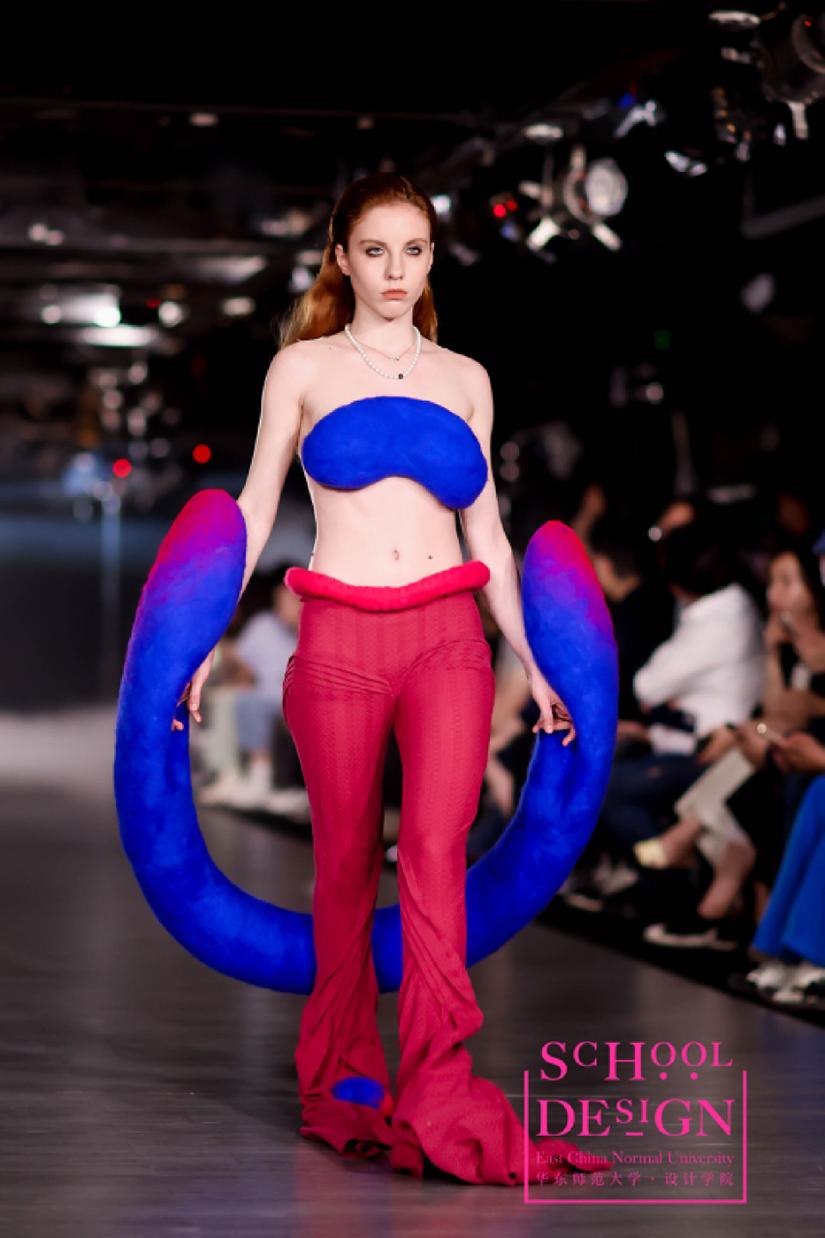 k11展出,一场毕业展艺术展