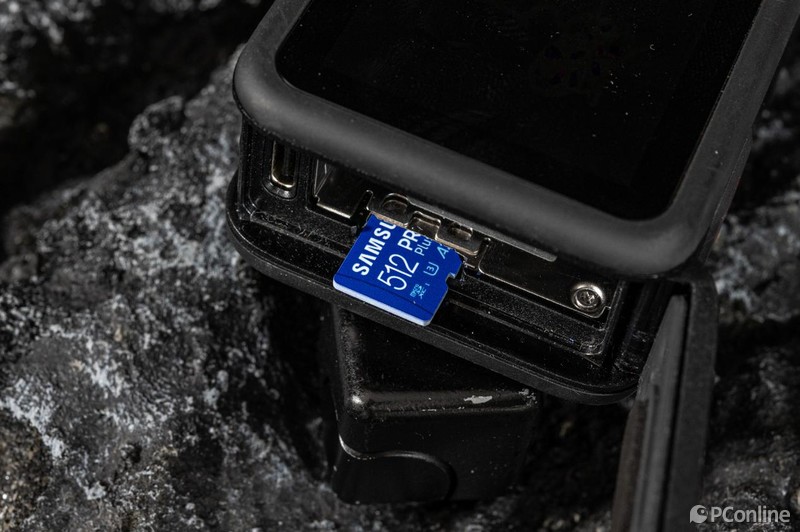 TF卡测评,三星microsd卡