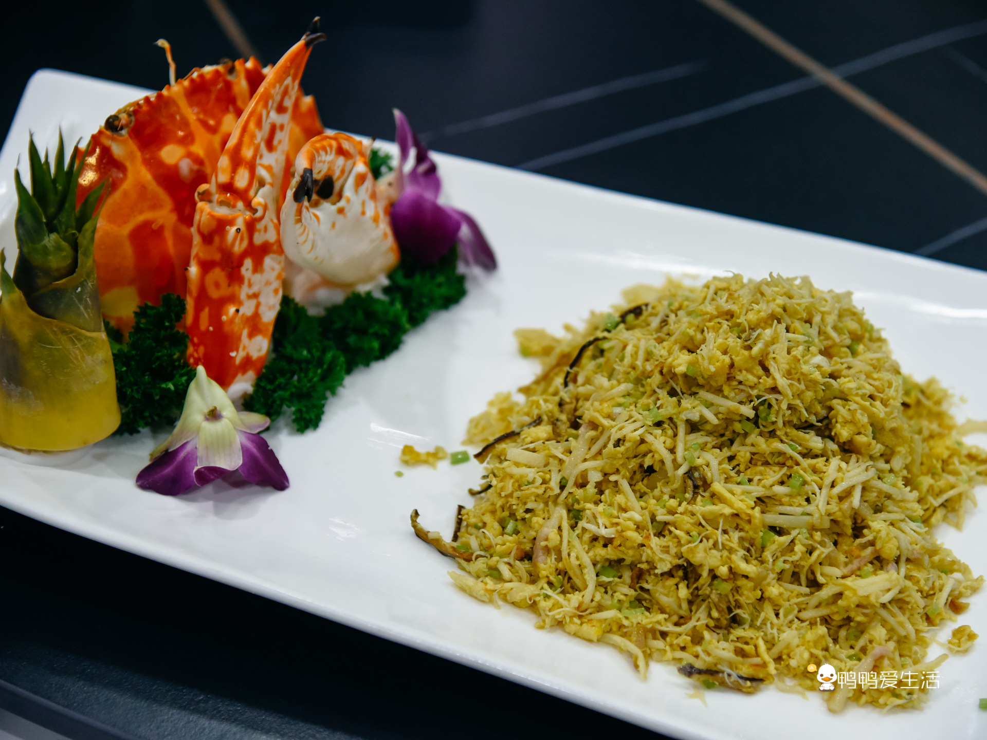 老厦门人都知道的四里建兴，开业近40年，红花蟹还能一蟹六吃