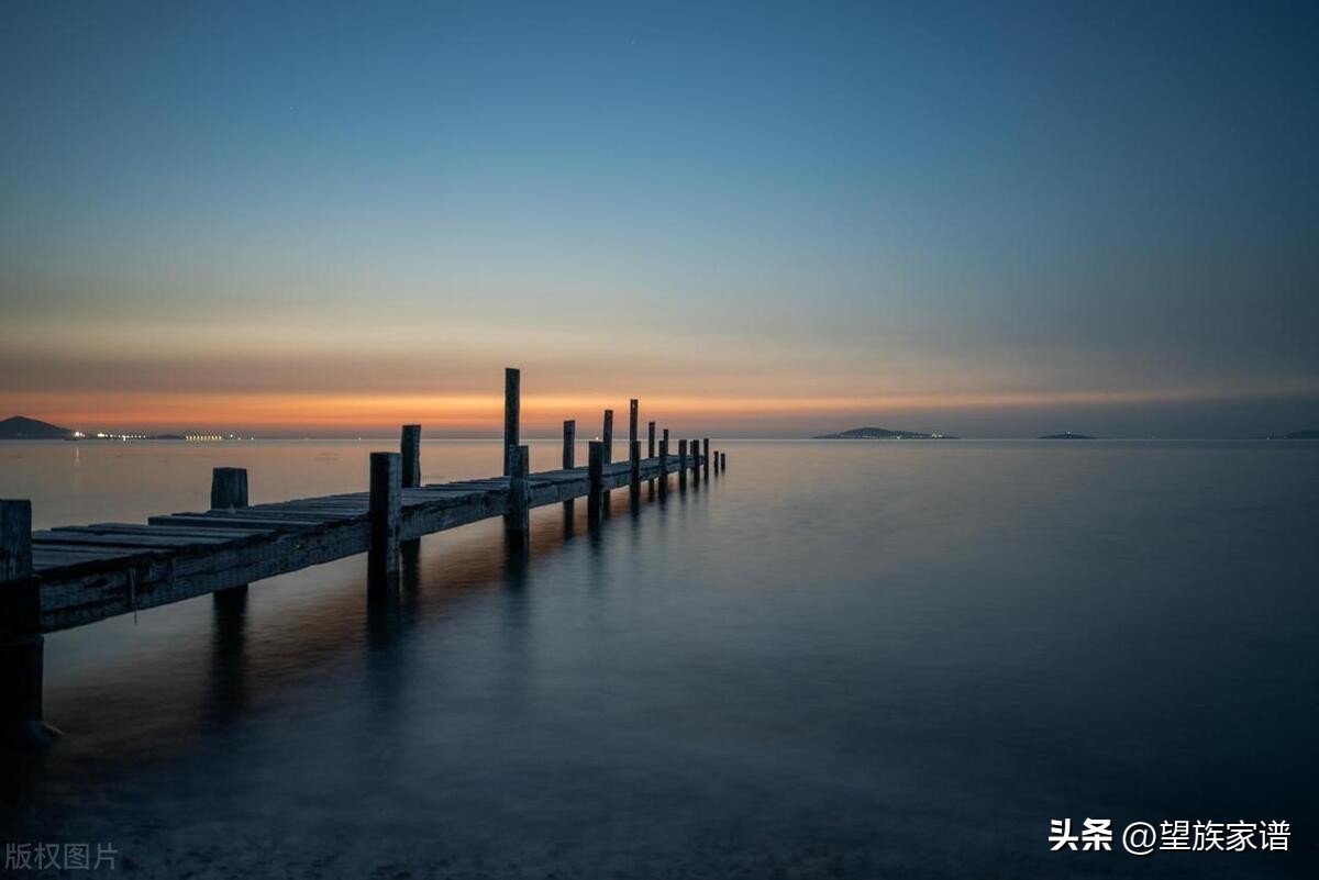 青岛家谱大全,寻根31集免费观看