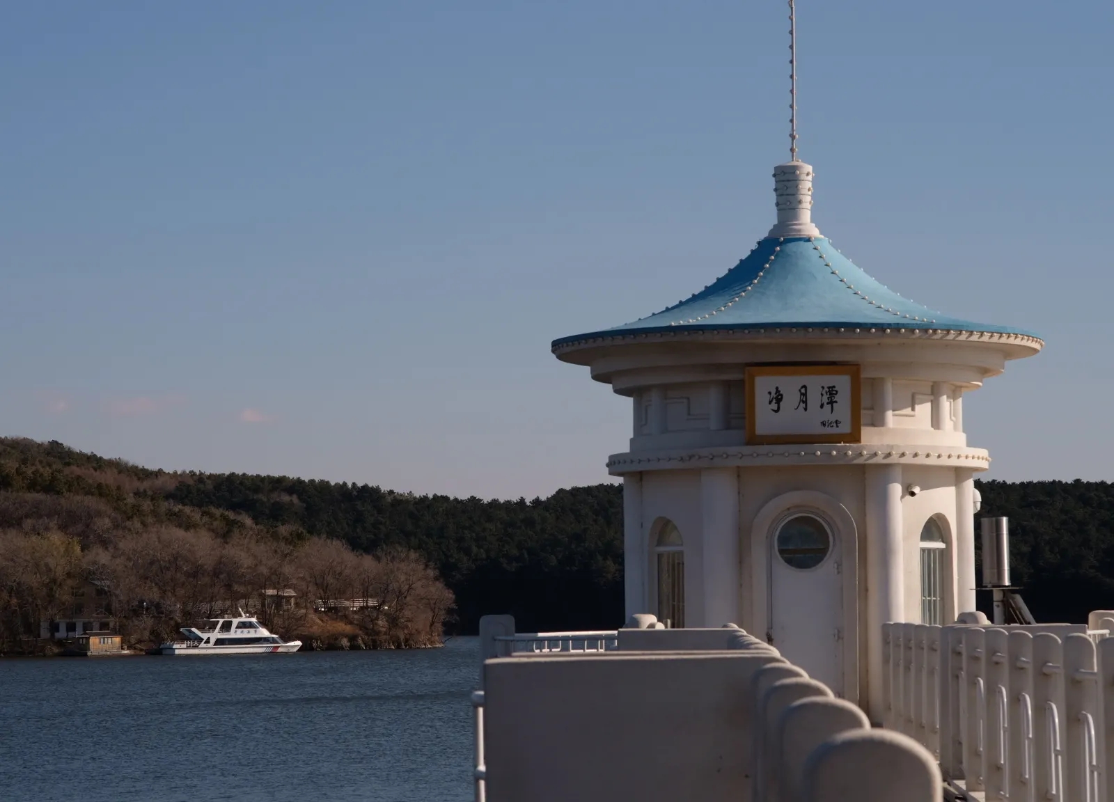 吉林市好玩的景点排名,吉林省旅游十大必去景区
