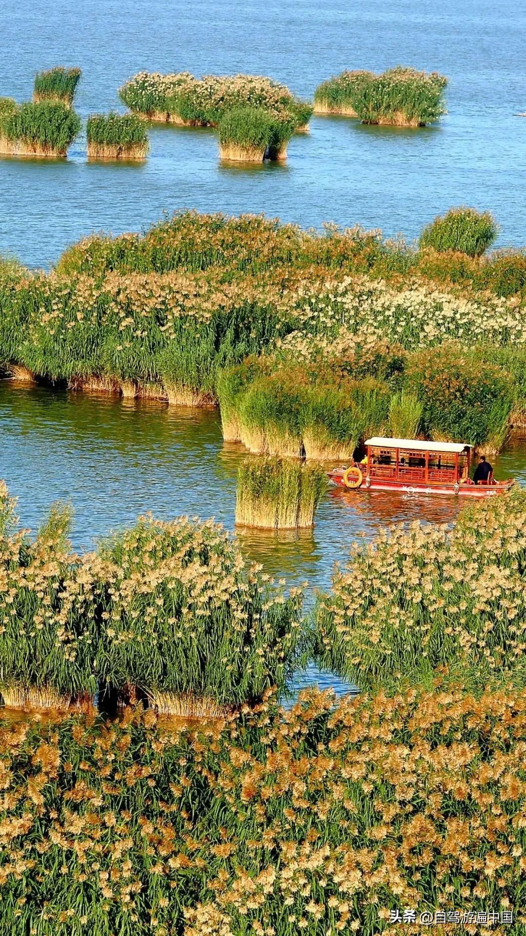 宁夏口碑最好的五大景区,宁夏北武当山风景区