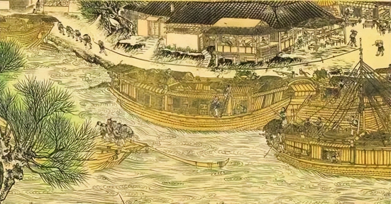 北京通州运河最好的地段,通州最具潜力的区域运河三角区