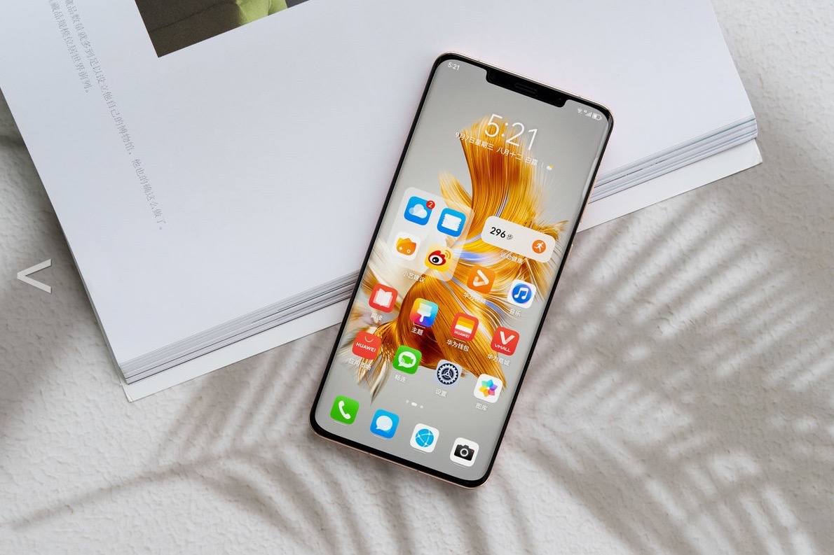 华为手机近期怎么买,这三款几乎零差评,618价格已到底入手真香