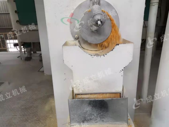 鲜食玉米加工厂一套设备多少钱,玉米深加工设备一套多少钱