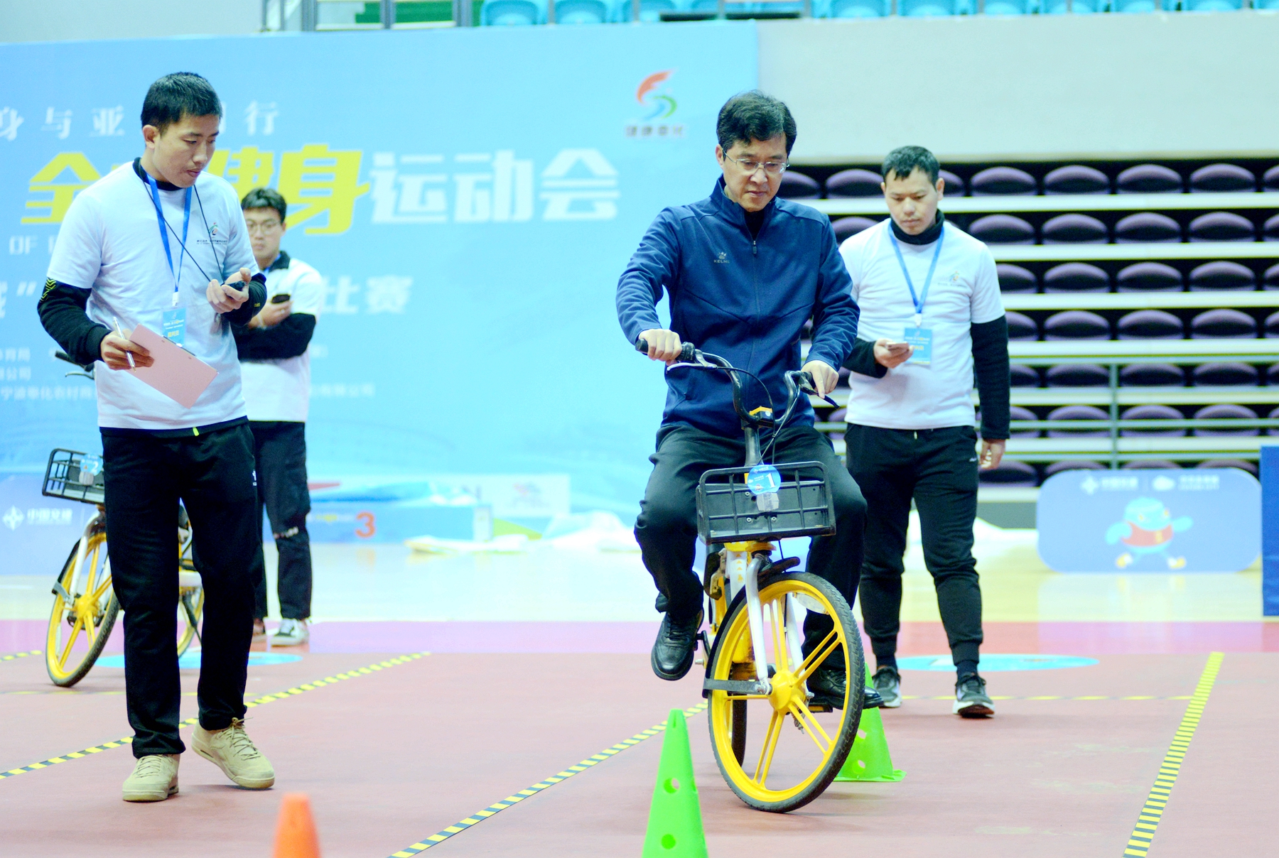 宁波奉化区方桥街道中交未来城,奉化区第一届全民健身运动会成绩