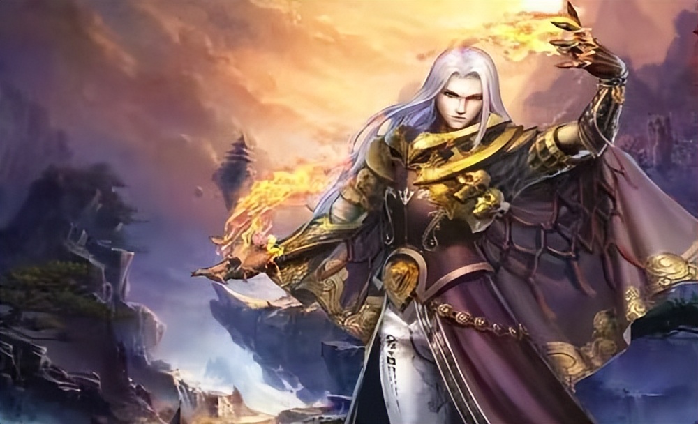 推荐几本男主很强势的小说,四本引人入胜的奇幻小说推荐