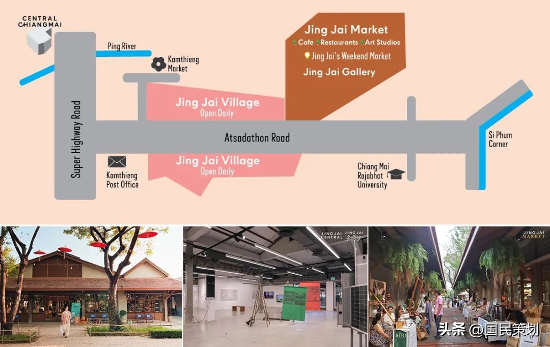 2024年清迈游学冬令营,泰国清迈有什么好项目