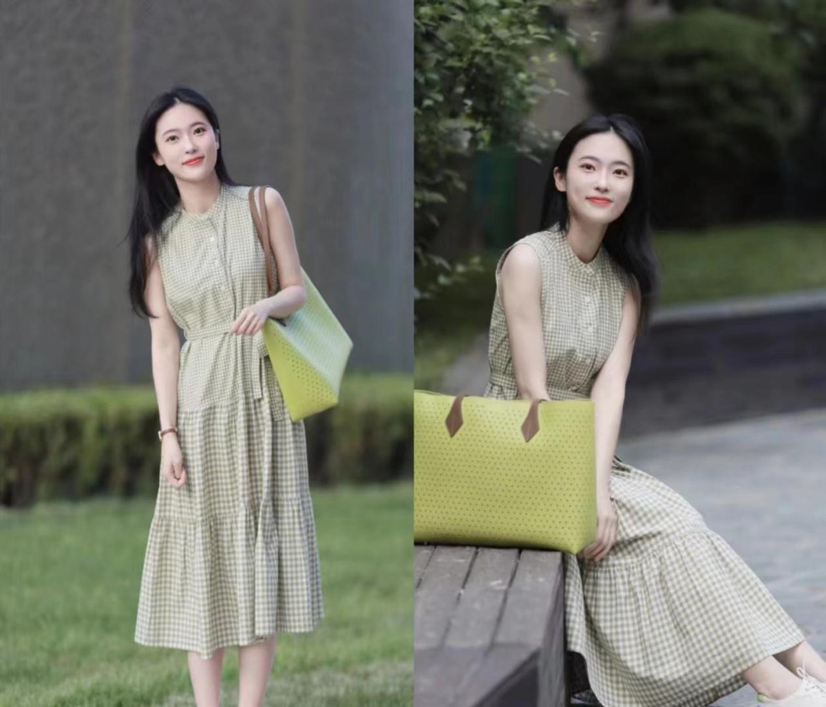 夏天衣服穿搭技巧高级感,穿衣搭配夏天就要这么穿