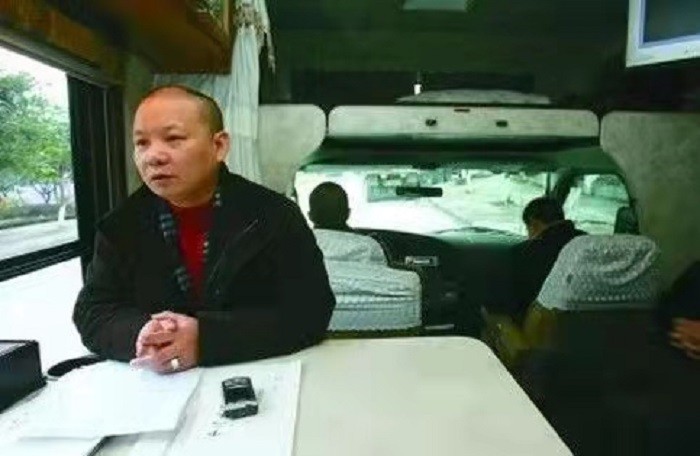 重庆富豪郭家富,重庆富豪郭家富的人生