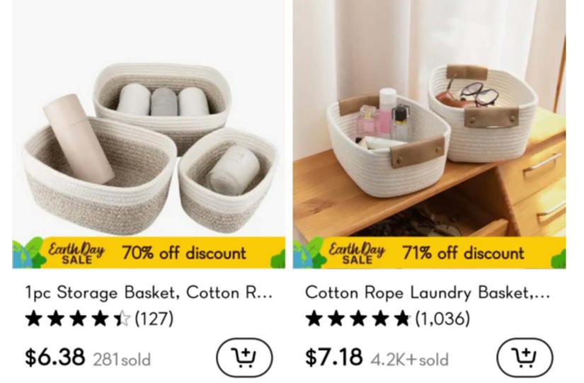 TEMUvsShein，困在“低价制造”里的电商出海之战