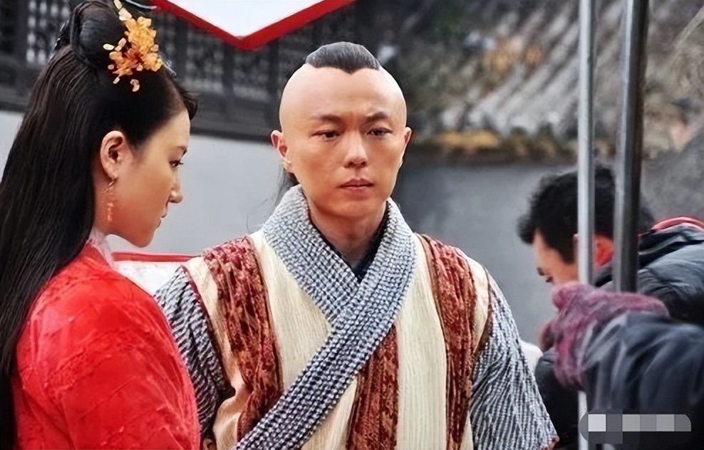 “童星”谢苗的“消失”，是娱乐圈的“悲哀”