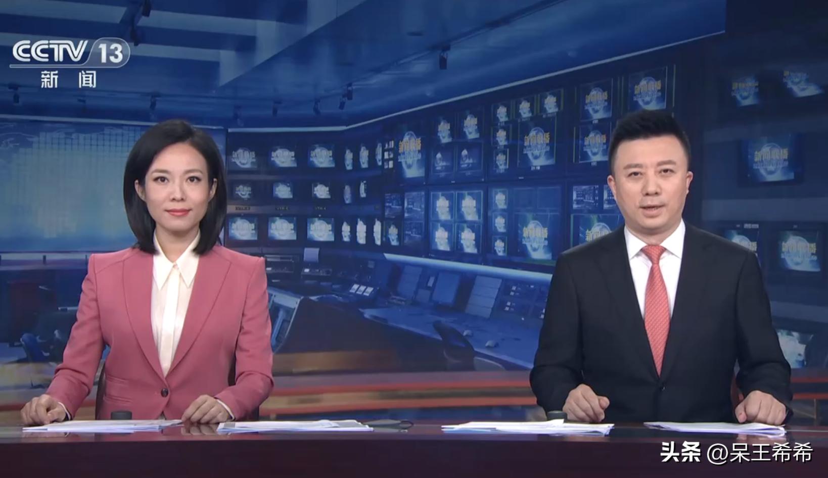 央视《朝闻天下》主播阵容完成换血，主持人大赛优秀选手被重用