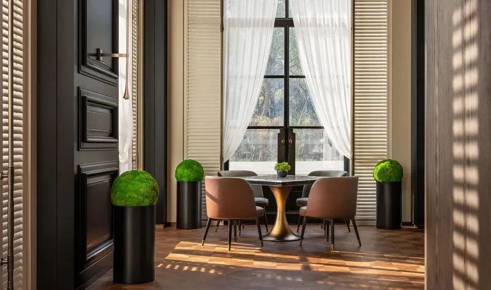 南京苏宁钟山高尔夫酒店发展史,苏宁钟山国际高尔夫酒店项目