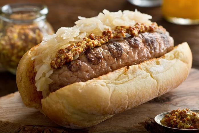 世纪餐桌上奇葩美食,中世纪最爱吃的美食