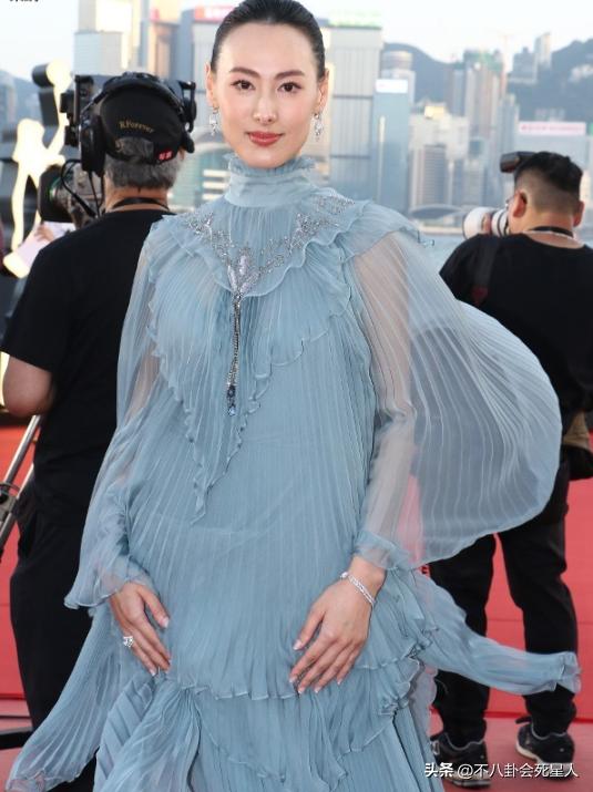 周慧敏郑秀文年轻时的颜值,中国香港明星莫文蔚郑秀文