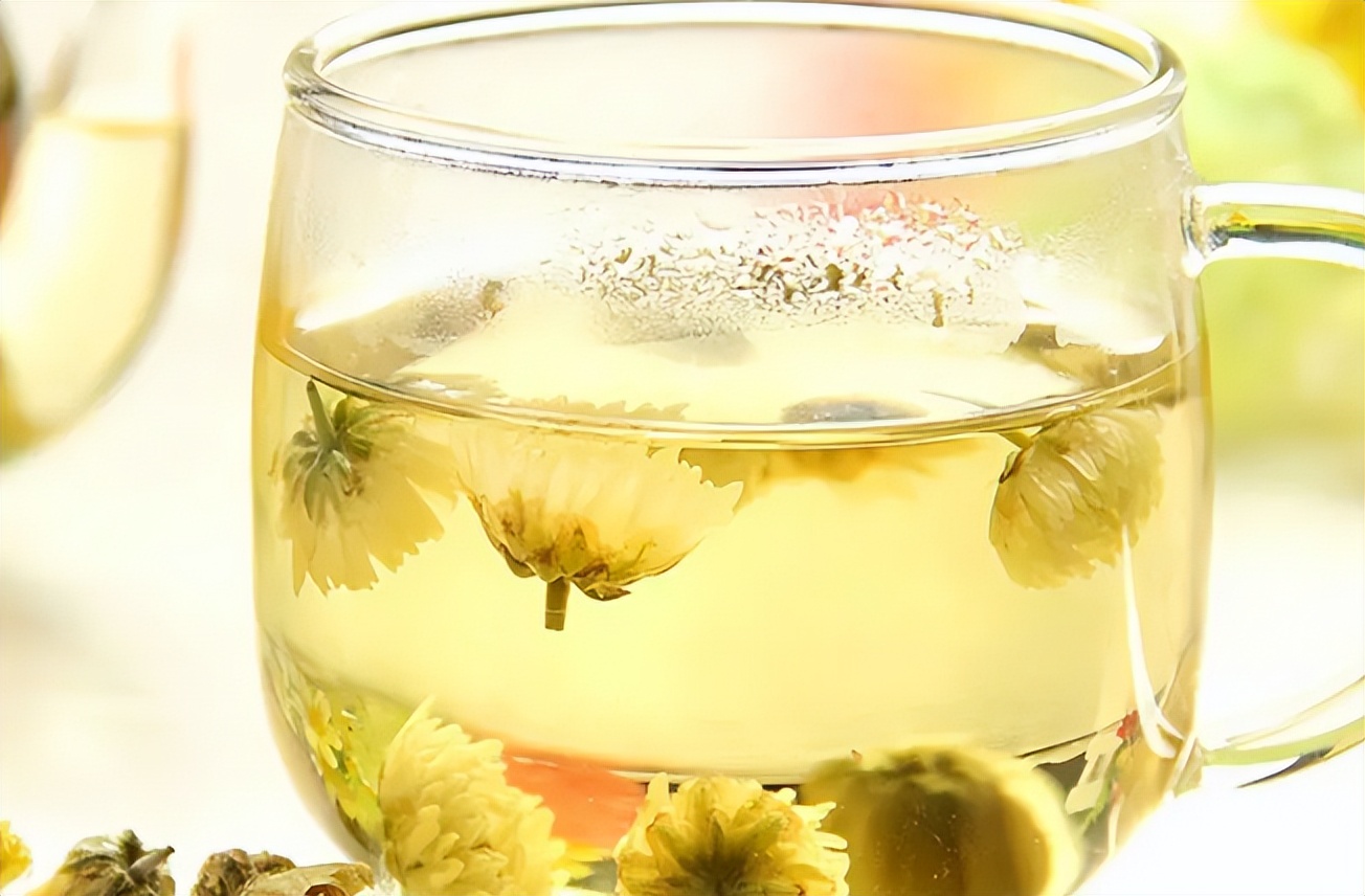 哪的菊花最正宗,什么品种的菊花最好吃