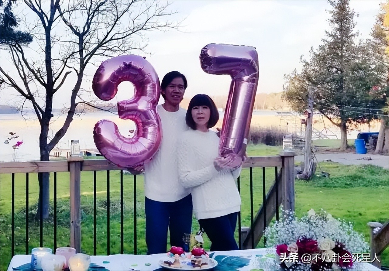 2022移居国外的名人有哪些,移居在国外的明星