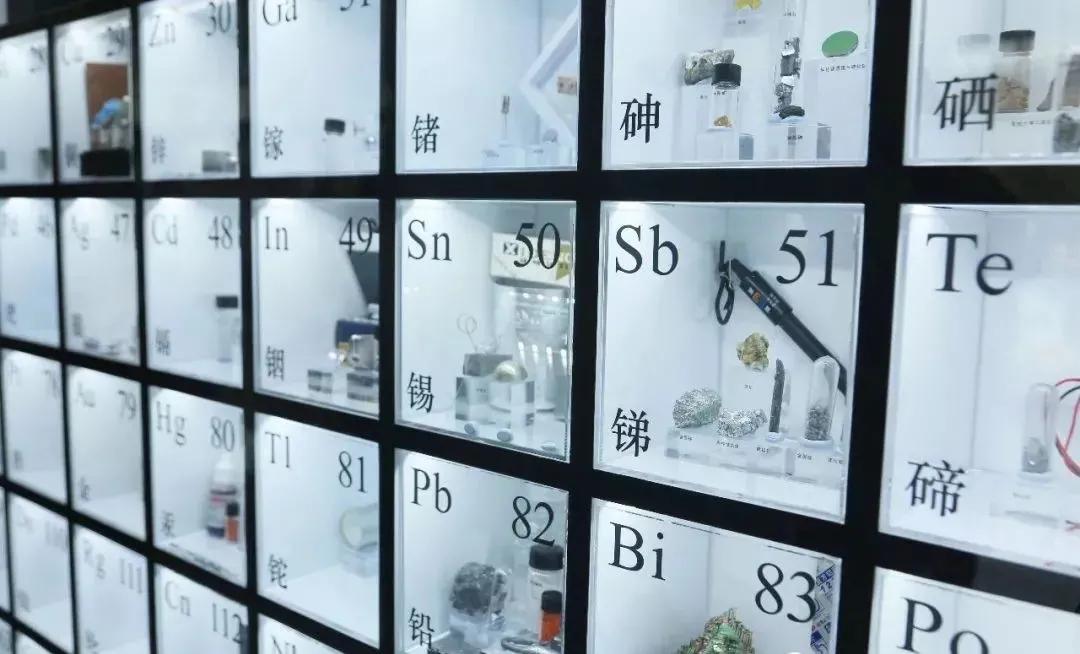 元素周期表每一个元素一克多少元,买元素周期表上所有元素要多少钱