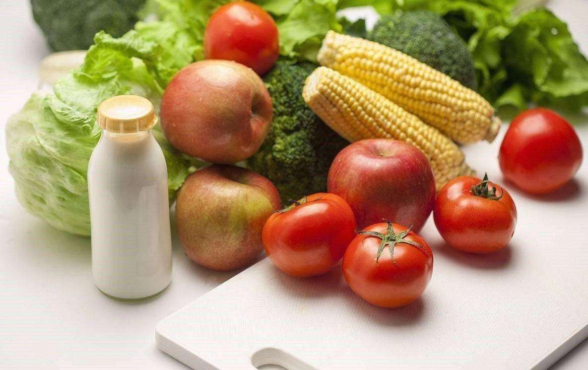 合理膳食应该注意什么,不同年龄段如何合理搭配饮食