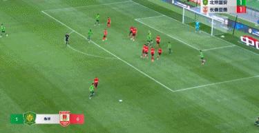 莱昂纳多亚泰进球,莱昂纳多山东泰山十佳球