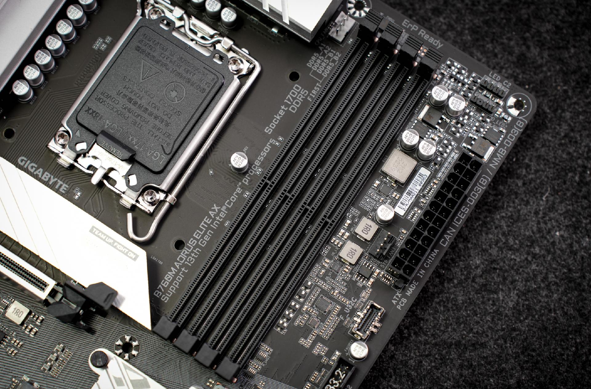 技嘉小雕b760ddr4,技嘉b760m小雕讲解